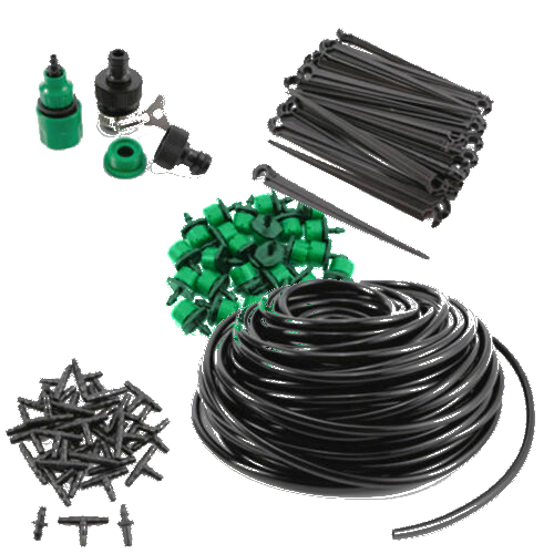 Капельный полив: товары в продаже Микрополив