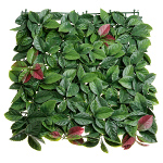 Модули для искусственного фасада из листвы: товары в продаже Искусственная листва