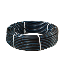 Труба ПНД техническая для электропроводки Труба ПНД