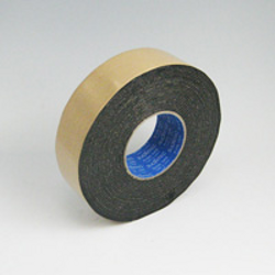 Лента Slion двухсторонняя, 75х2.0мм, 10м, бутилкаучук