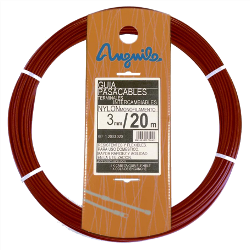 Металлический пруток STP-4.0/20, в полипропилене, арт. 76682