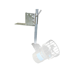 Кронштейн для антиобледенителя