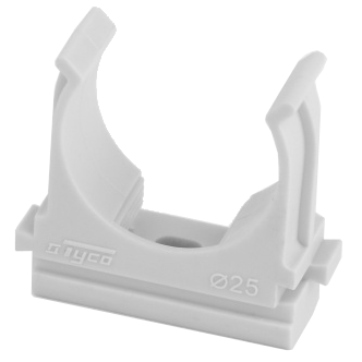 Крепеж клипса для моньажного пистолета Клипса под пистолет