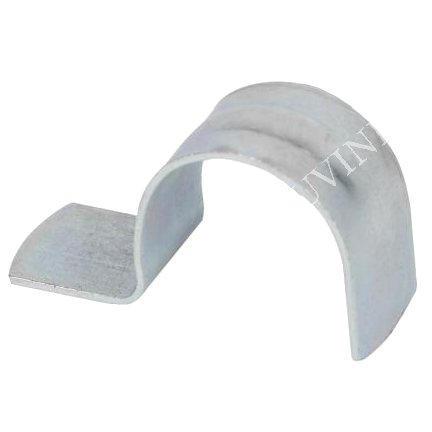 скоба одноапковая цельнометаллическая скоба одноапковая