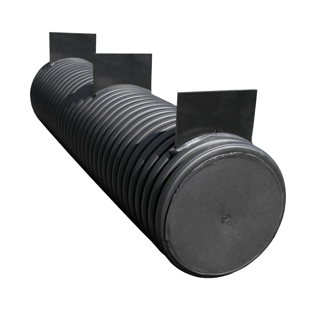 Модуль доп.плавучести 450мм 5,9м