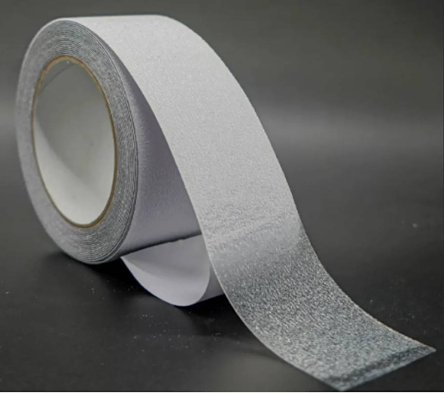 Лента фотолюминисцентная 50мм*6,0м, зернистая